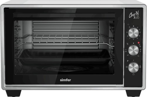 Мини-печь Simfer M30W03