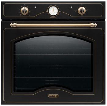 Электрический духовой шкаф Delonghi CM 9L AN PPP RUS