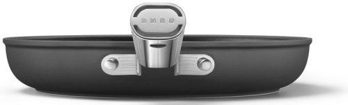 Сковорода Smeg CKFF2801BLM