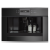 Встраиваемая кофемашина Kuppersbusch CKV 6550.0 S1 Stainless steel Встраиваемая кофемашина Kuppersbusch CKV 6550.0 S1 Stainless steel