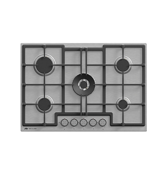 Газовая варочная панель Millen MGHD 7501 IX
