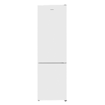 Холодильник Maunfeld MFF200NFSTWE