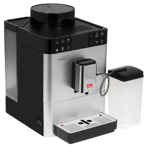 Кофемашина Melitta F 531-101