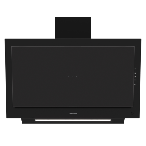 Настенная вытяжка De Dietrich DHV4984B