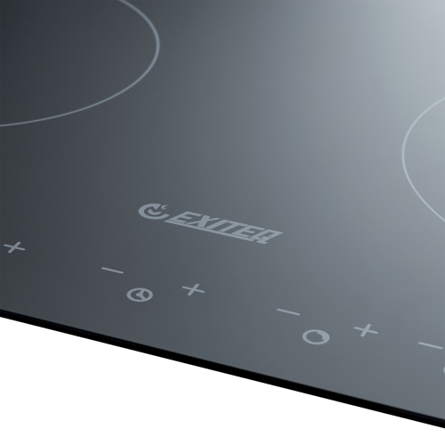 Электрическая варочная поверхность Exiteq EXH-508IB