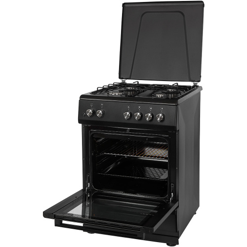 Плита NORDFROST GG 6061 B