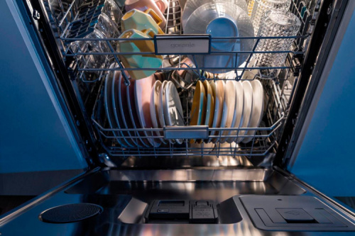 Встраиваемая посудомоечная машина Gorenje GV693C61AD
