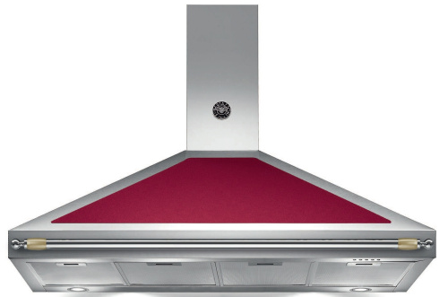 Вытяжка настенная Bertazzoni K120HERVIA