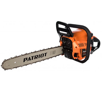 Бензиновая пила PATRIOT PT 4518 Imperial