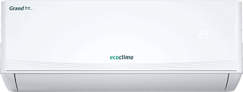 Сплит-система Ecoclima Grand line Inverter ECW/I-TC24/AA-4R2 / EC/I-TC24/A-4R2