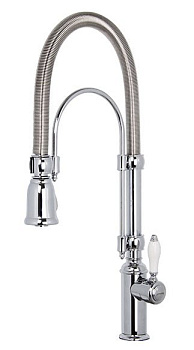 Смеситель Smeg MIDR7CR-2