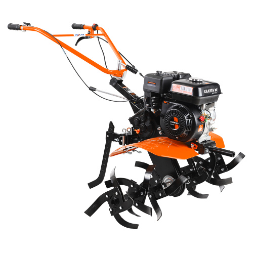 Мотоблок бензиновый ПАТРИОТ КАЛУГА М (БЕЗ КОЛЕС)