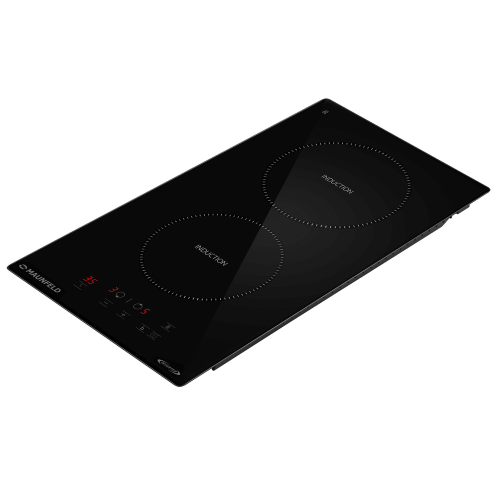 Индукционная варочная панель MAUNFELD AVI3021BK