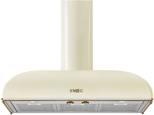 Вытяжка Smeg KS89POE