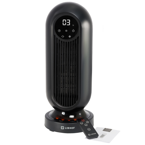 Обогреватель Libhof GH-420