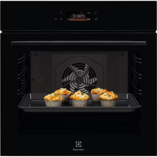Встраиваемый духовой шкаф Electrolux LOE8F38Z