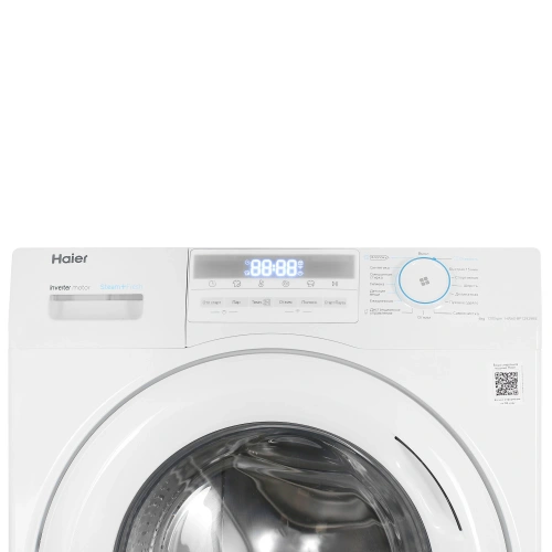 Стиральная машина Haier HW80-BP12929SE