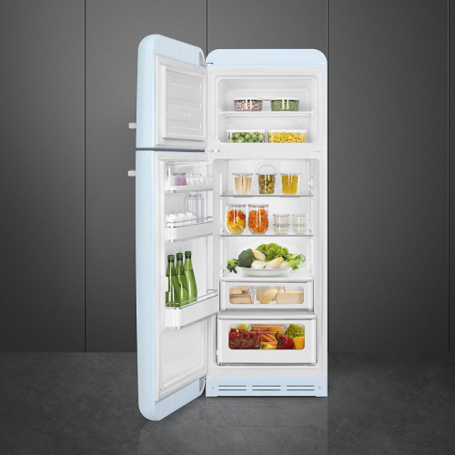 Холодильник Smeg FAB30LPB5