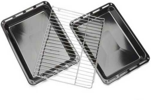 Электрический духовой шкаф Midea MO68111X