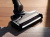 Пылесос Miele SOML0 Triflex HX2 Pro серый инфинити