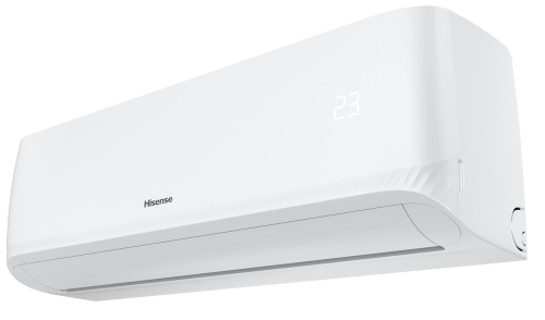 сплит-система Hisense CITY DC Inverter NEW 2025 AS-24UW4RBTCM00