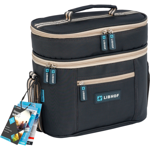 Термосумка Libhof Voyage WPB-07