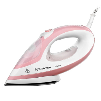 Паровой утюг BRAYER BR4080