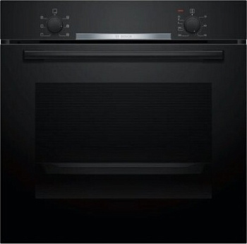 Духовой шкаф Bosch HBA530BB0S