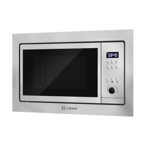 Микроволновая печь Libhof MWB-6031S
