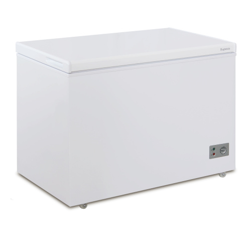 Морозильный ларь Бирюса 305KX