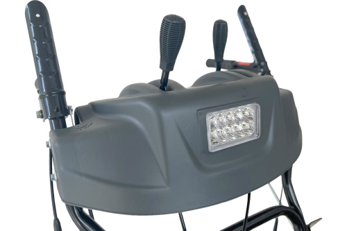 Снегоуборщик бензиновый EVOline SBG 760 LE