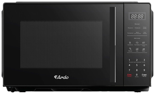 Микроволновая печь соло ARDO MEA23-EAFB2