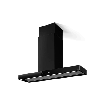 Вытяжка Elica HAIKU DRY ISL @ BLRO/A/120x32