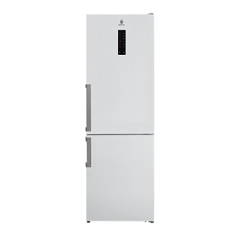 Холодильник Jacky's JR FW1860