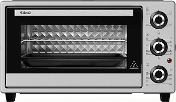 Мини печь ARDO MO2551S2
