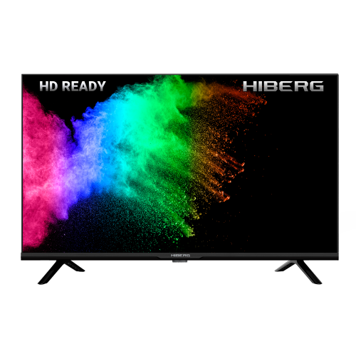 Телевизор Hiberg 32Y STV-R