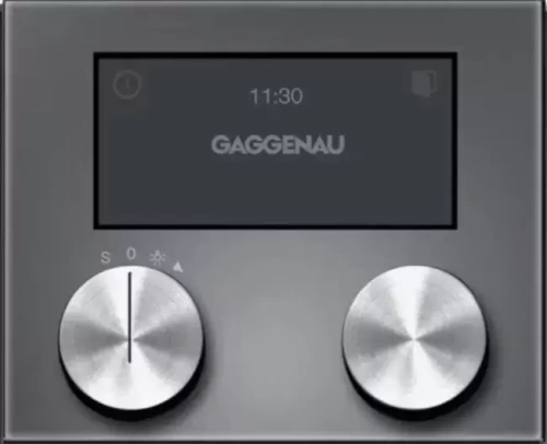 Духовой шкаф-пароконвектомат Gaggenau BS470102