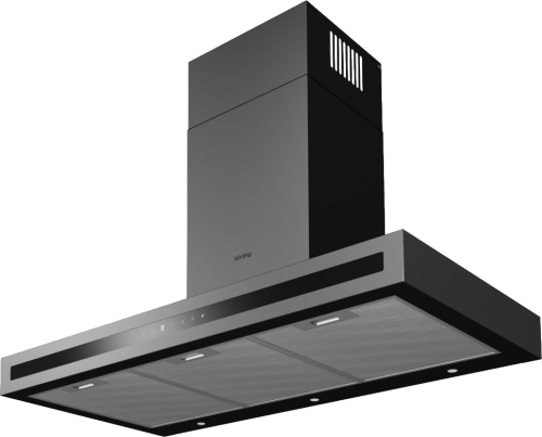 Вытяжка Korting KHC 9877 N