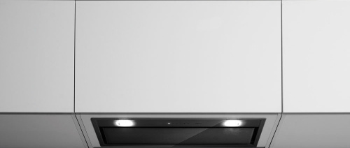 Вытяжка Falmec GRUPPO INCASSO MURANO 50 BLACK