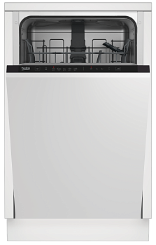 Встраиваемая посудомоечная машина Beko DIS15R12