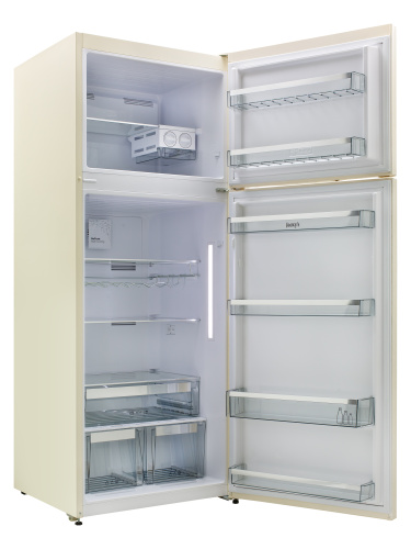 Холодильник Jacky's JR FV432EN