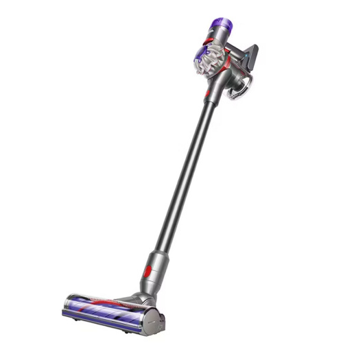 Пылесос вертикальный Dyson V8 Silver