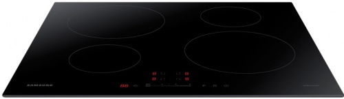 Индукционная варочная поверхность Samsung NZ64H37070K/WT