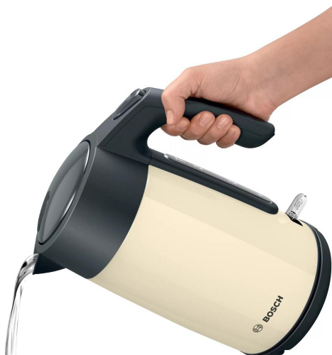 Электрический чайник Bosch TWK 7L467