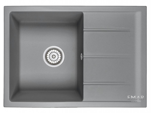 Мойка Emar EMQ-1700.Q Алмаз