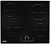 Стеклокерамическая варочная поверхность DeLonghi VELIA 1E1F CH