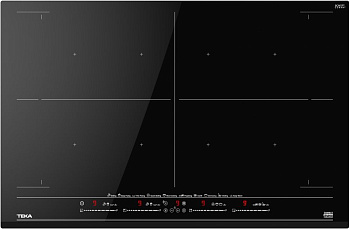 Индукционная варочная панель Teka IZF 88700 MST BLACK