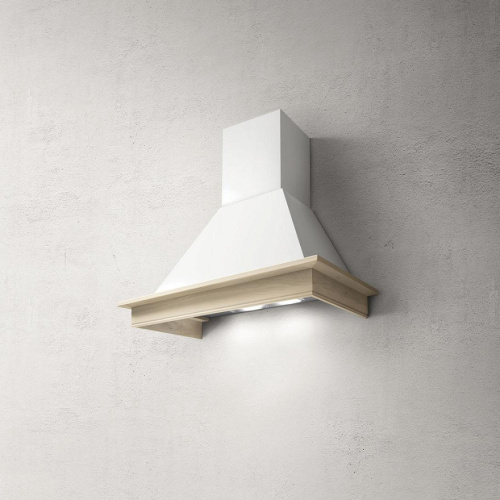 Вытяжка Elica DAISY WH/A/60 FRASSINO