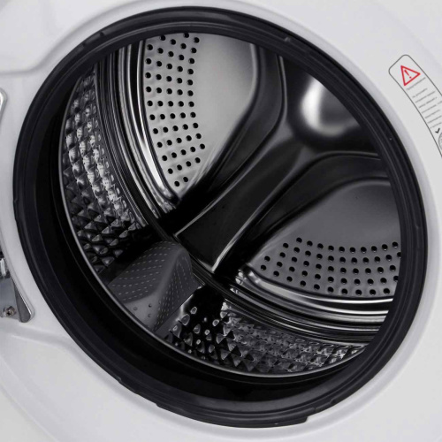 Стиральная машина узкая Haier HW80-B14979