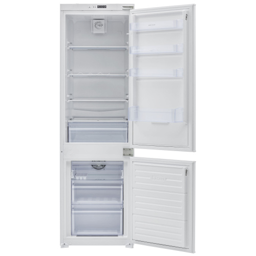 Встраиваемый холодильник KRONA BRISTEN FNF